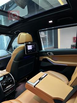 بي ام دبليو X7